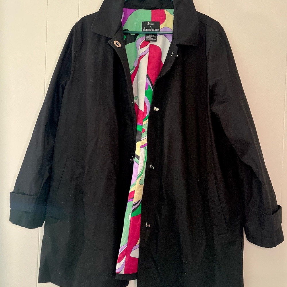 Dennis Basso Jacket